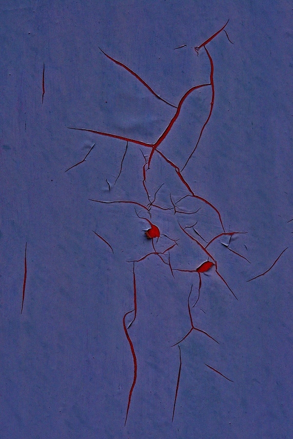 vrásnění 1