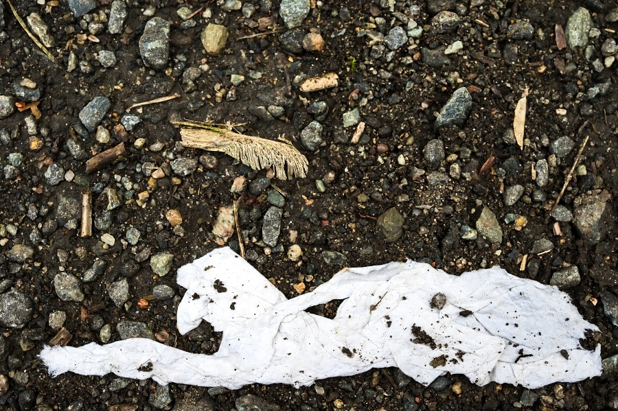 a plížením plazením...