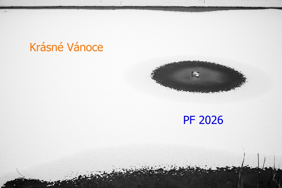 Přeji všem, všem, všem...